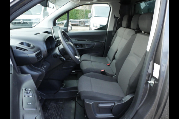 Toyota PROACE CITY 1.2 Turbo Cool Comfort 120PK, L1, Benzine, Airco, 3-zitter