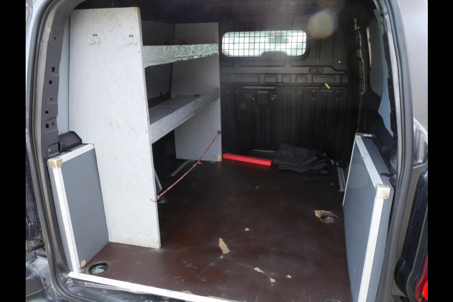 Toyota PROACE CITY 1.2 Turbo Cool Comfort 120PK, L1, Benzine, Airco, 3-zitter