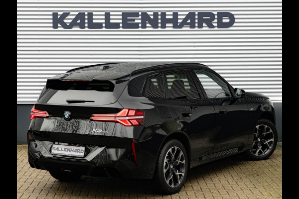 BMW X3 30e xDrive M-Sport - Trekhaak - ACC - 360° Camera - Harman Kardon
