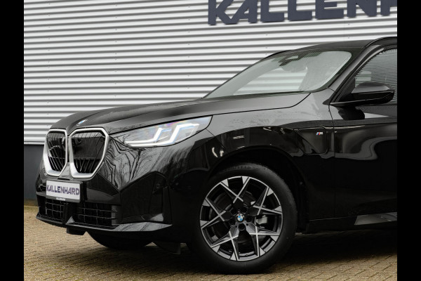 BMW X3 30e xDrive M-Sport - Trekhaak - ACC - 360° Camera - Harman Kardon