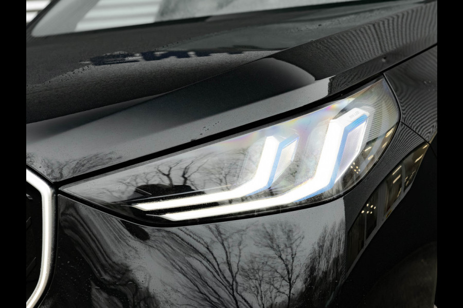 BMW X3 30e xDrive M-Sport - Trekhaak - ACC - 360° Camera - Harman Kardon