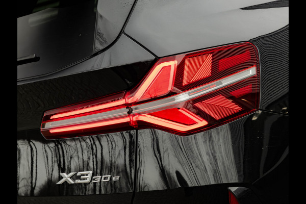 BMW X3 30e xDrive M-Sport - Trekhaak - ACC - 360° Camera - Harman Kardon