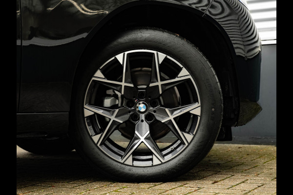 BMW X3 30e xDrive M-Sport - Trekhaak - ACC - 360° Camera - Harman Kardon