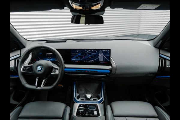 BMW X3 30e xDrive M-Sport - Trekhaak - ACC - 360° Camera - Harman Kardon