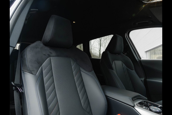 BMW X3 30e xDrive M-Sport - Trekhaak - ACC - 360° Camera - Harman Kardon