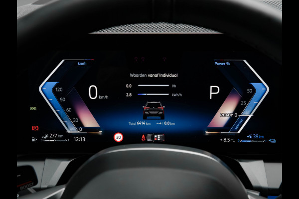 BMW X3 30e xDrive M-Sport - Trekhaak - ACC - 360° Camera - Harman Kardon