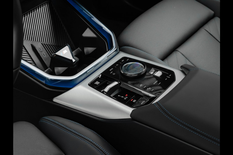 BMW X3 30e xDrive M-Sport - Trekhaak - ACC - 360° Camera - Harman Kardon