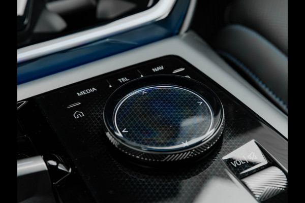 BMW X3 30e xDrive M-Sport - Trekhaak - ACC - 360° Camera - Harman Kardon