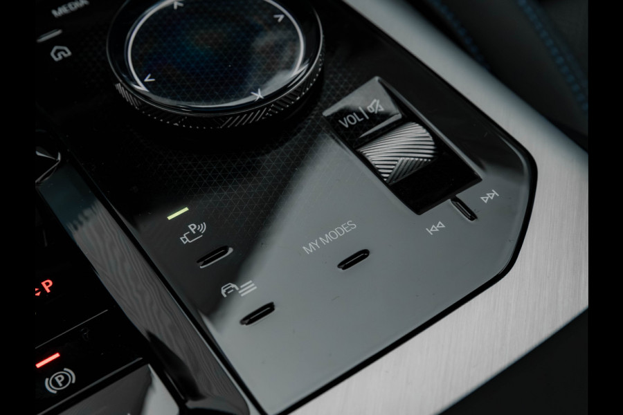 BMW X3 30e xDrive M-Sport - Trekhaak - ACC - 360° Camera - Harman Kardon