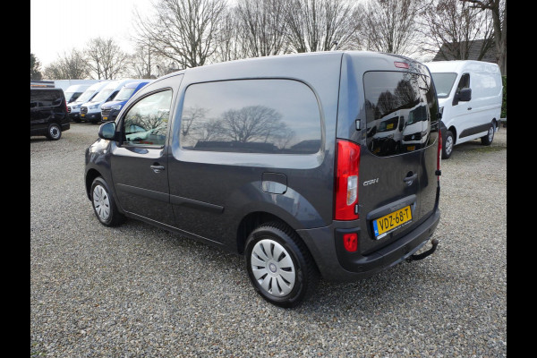 Mercedes-Benz Citan 109 CDI 90PK,BlueEFFICIENCY, Airco