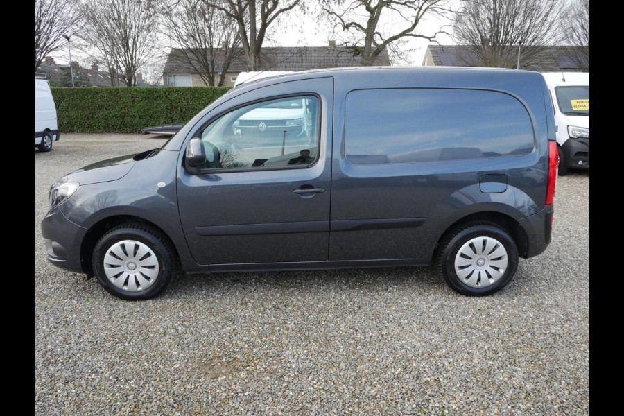 Mercedes-Benz Citan 109 CDI 90PK,BlueEFFICIENCY, Airco