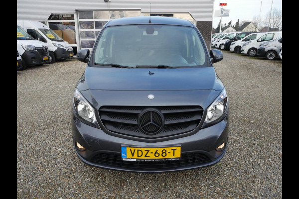 Mercedes-Benz Citan 109 CDI 90PK,BlueEFFICIENCY, Airco