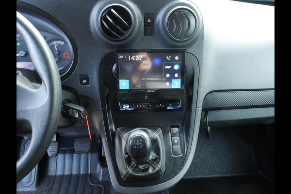 Mercedes-Benz Citan 109 CDI 90PK,BlueEFFICIENCY, Airco