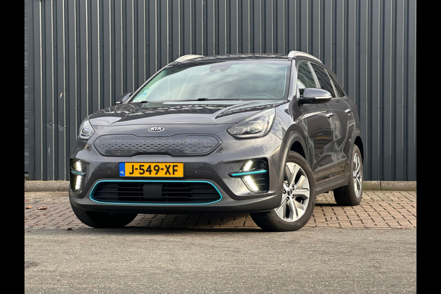 Kia e-Niro ExecutiveLine 64 kWh Fase 3|SOH 100%