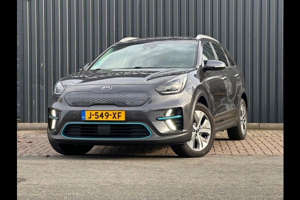 Kia e-Niro ExecutiveLine 64 kWh Fase 3|SOH 100%