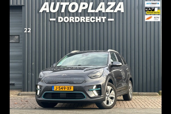 Kia e-Niro ExecutiveLine 64 kWh Fase 3|SOH 100%