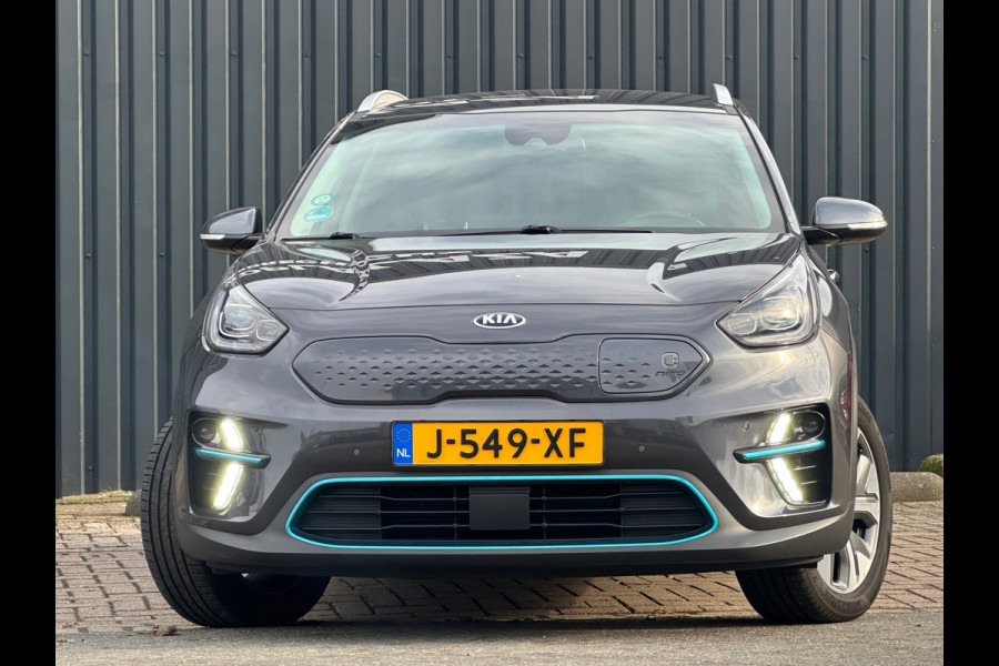 Kia e-Niro ExecutiveLine 64 kWh Fase 3|SOH 100%