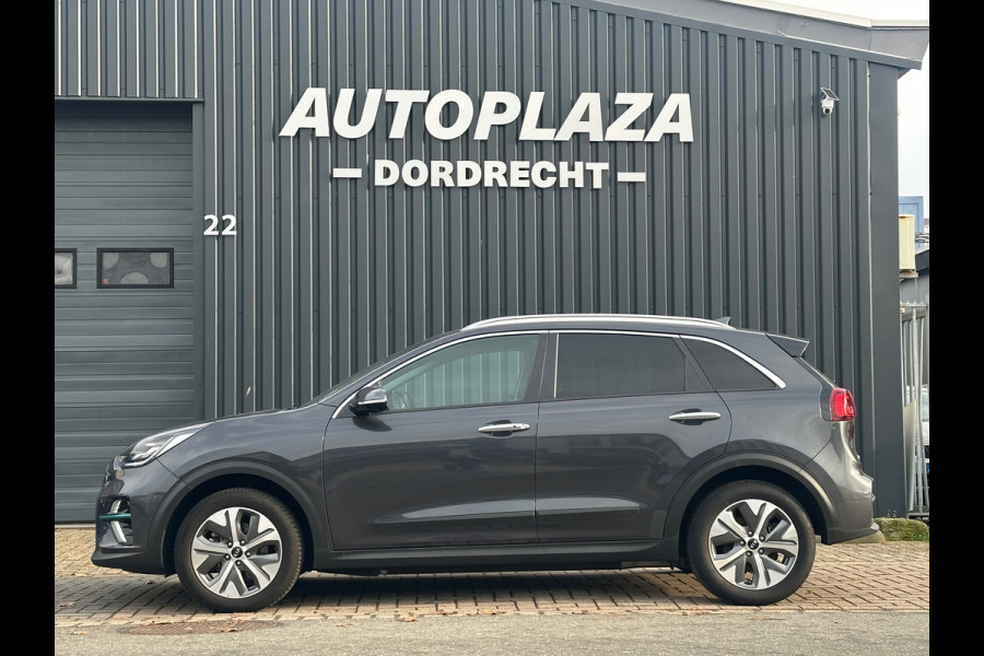 Kia e-Niro ExecutiveLine 64 kWh Fase 3|SOH 100%