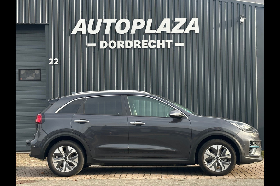 Kia e-Niro ExecutiveLine 64 kWh Fase 3|SOH 100%