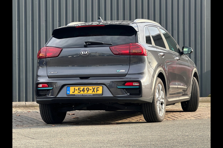 Kia e-Niro ExecutiveLine 64 kWh Fase 3|SOH 100%