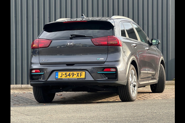 Kia e-Niro ExecutiveLine 64 kWh Fase 3|SOH 100%