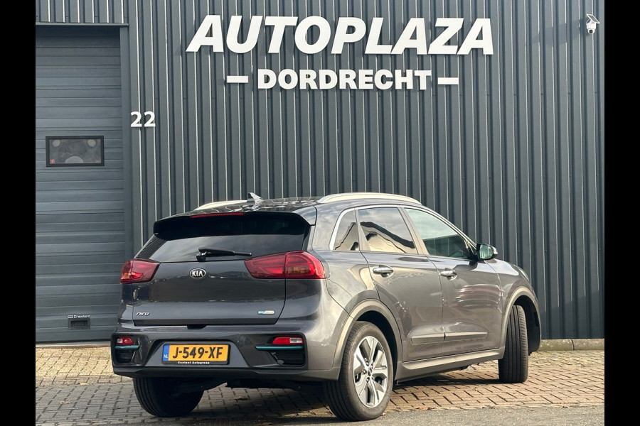 Kia e-Niro ExecutiveLine 64 kWh Fase 3|SOH 100%