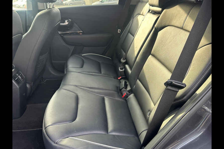 Kia e-Niro ExecutiveLine 64 kWh Fase 3|SOH 100%