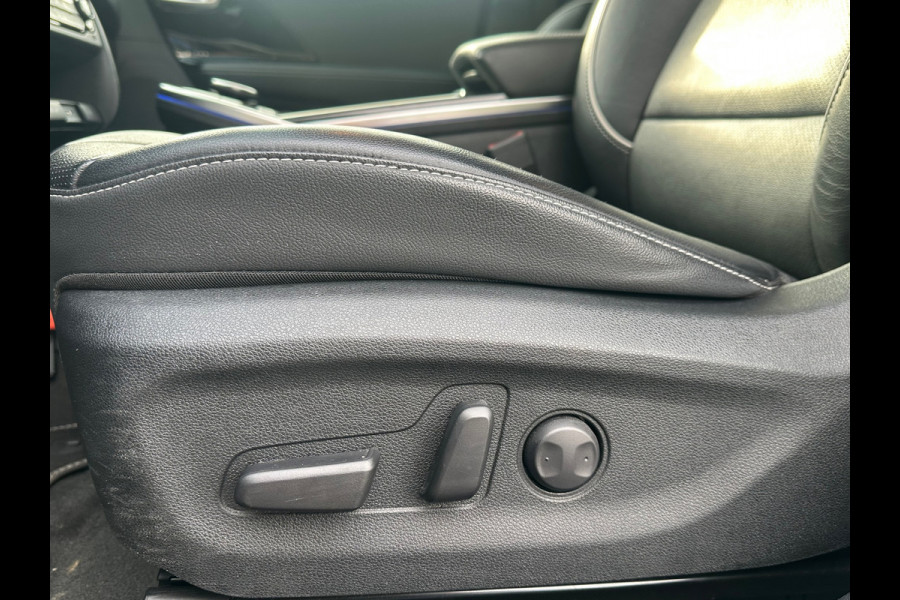 Kia e-Niro ExecutiveLine 64 kWh Fase 3|SOH 100%