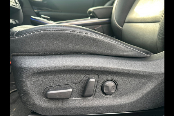 Kia e-Niro ExecutiveLine 64 kWh Fase 3|SOH 100%