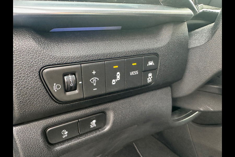 Kia e-Niro ExecutiveLine 64 kWh Fase 3|SOH 100%