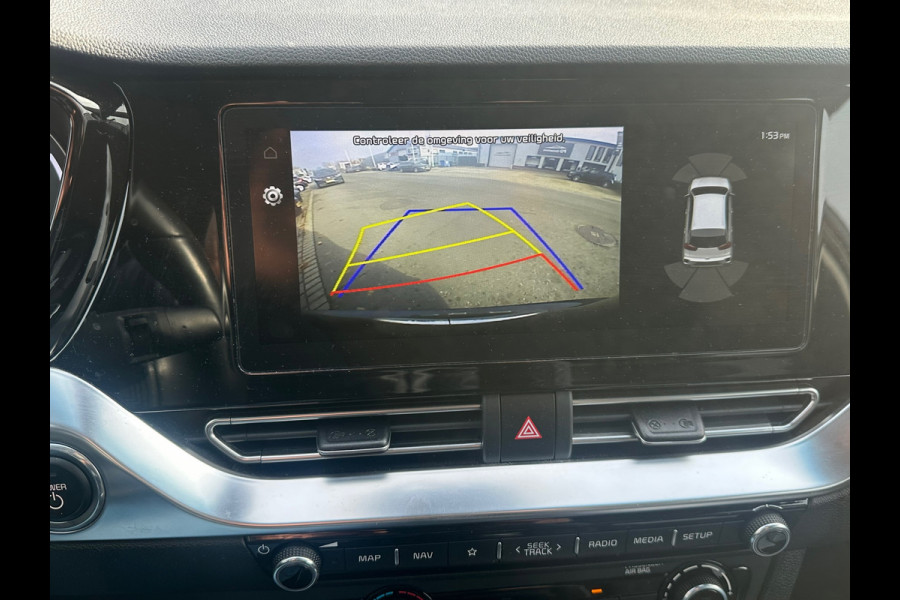 Kia e-Niro ExecutiveLine 64 kWh Fase 3|SOH 100%