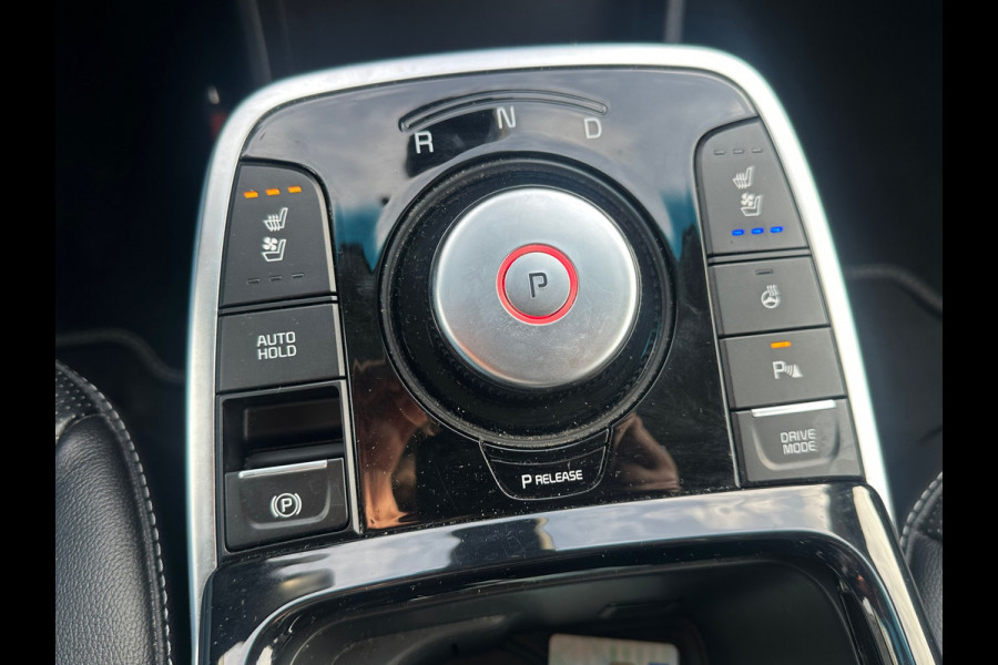 Kia e-Niro ExecutiveLine 64 kWh Fase 3|SOH 100%