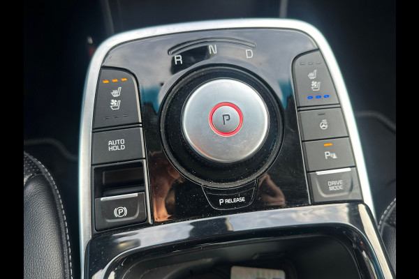 Kia e-Niro ExecutiveLine 64 kWh Fase 3|SOH 100%