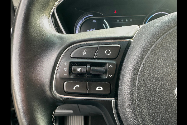 Kia e-Niro ExecutiveLine 64 kWh Fase 3|SOH 100%