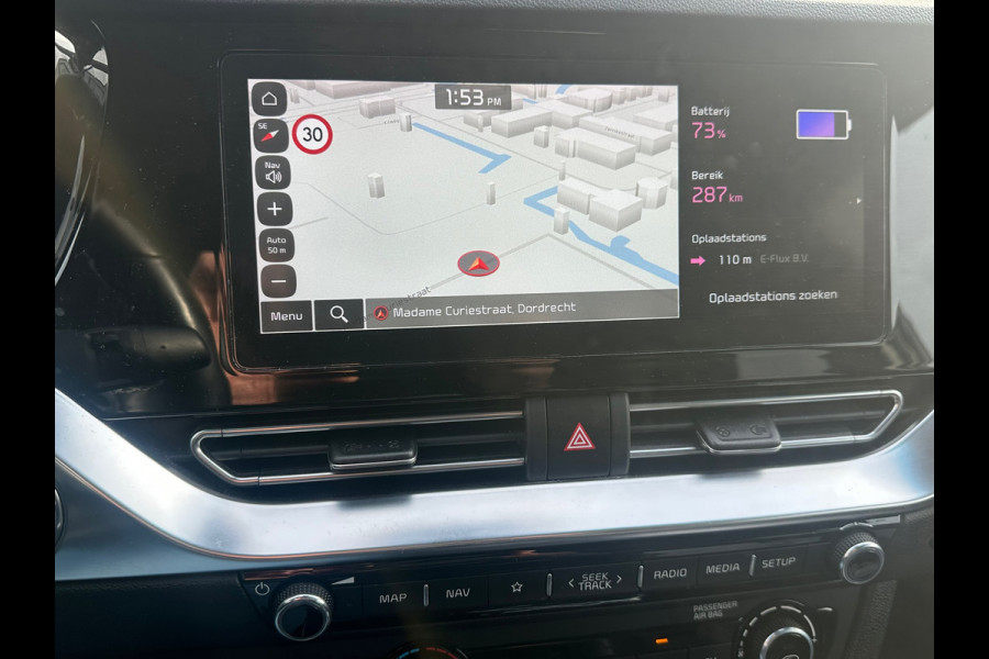 Kia e-Niro ExecutiveLine 64 kWh Fase 3|SOH 100%