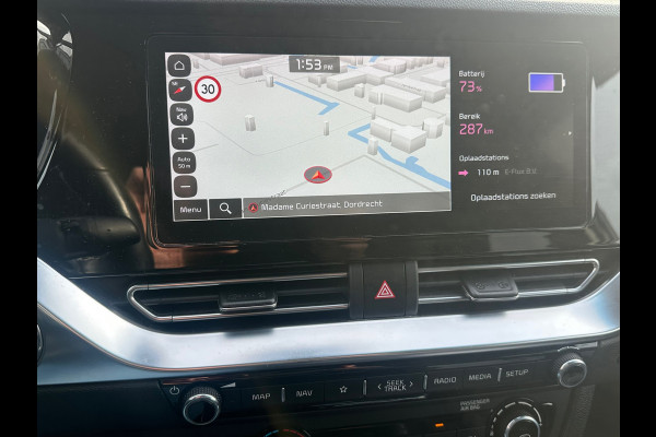 Kia e-Niro ExecutiveLine 64 kWh Fase 3|SOH 100%