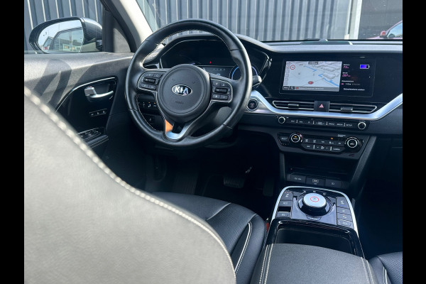 Kia e-Niro ExecutiveLine 64 kWh Fase 3|SOH 100%