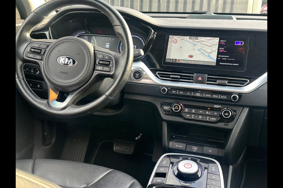 Kia e-Niro ExecutiveLine 64 kWh Fase 3|SOH 100%