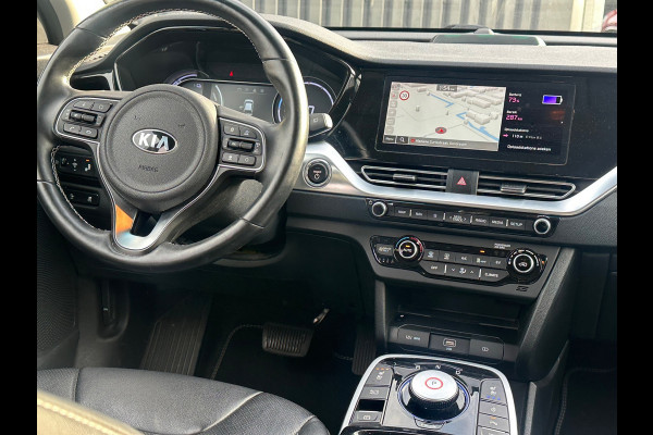 Kia e-Niro ExecutiveLine 64 kWh Fase 3|SOH 100%