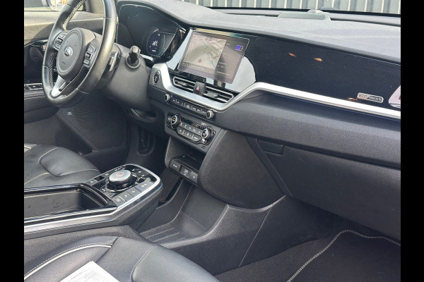 Kia e-Niro ExecutiveLine 64 kWh Fase 3|SOH 100%