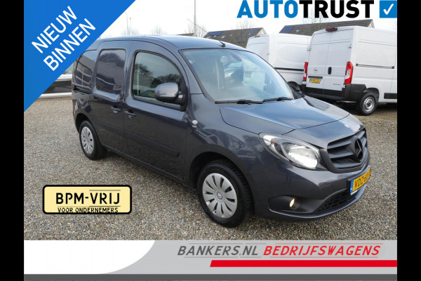 Mercedes-Benz Citan 109 CDI 90PK,BlueEFFICIENCY, Airco