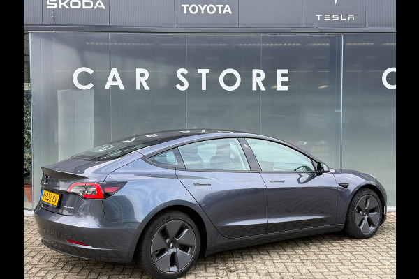 Tesla Model 3 Long Range AWD 75 kWh [WARMTEPOMP] FSD Facelift