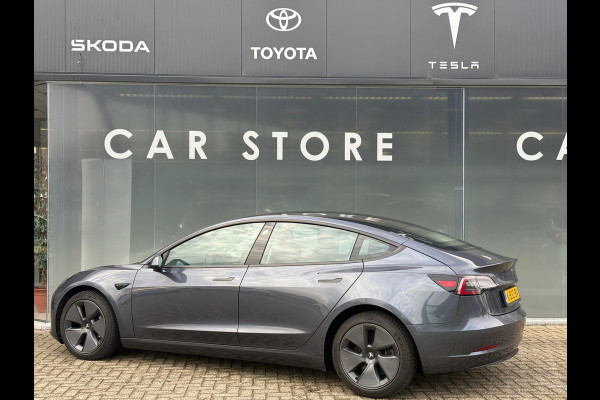 Tesla Model 3 Long Range AWD 75 kWh [WARMTEPOMP] FSD Facelift