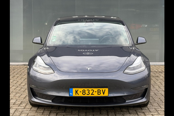 Tesla Model 3 Long Range AWD 75 kWh [WARMTEPOMP] FSD Facelift
