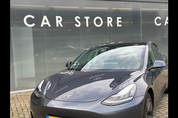 Tesla Model 3 Long Range AWD 75 kWh [WARMTEPOMP] FSD Facelift