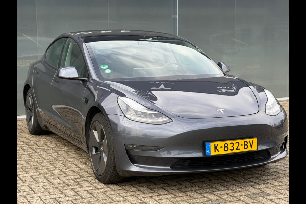 Tesla Model 3 Long Range AWD 75 kWh [WARMTEPOMP] FSD Facelift