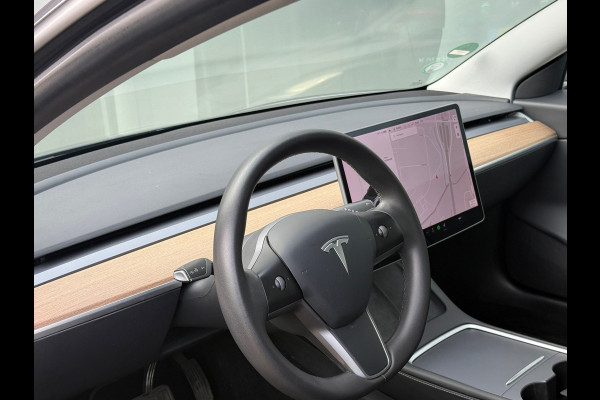 Tesla Model 3 Long Range AWD 75 kWh [WARMTEPOMP] FSD Facelift