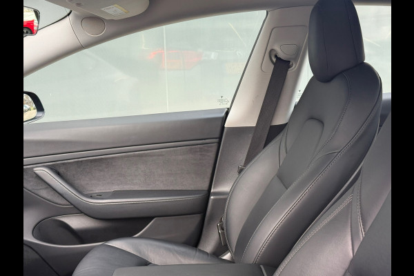 Tesla Model 3 Long Range AWD 75 kWh [WARMTEPOMP] FSD Facelift