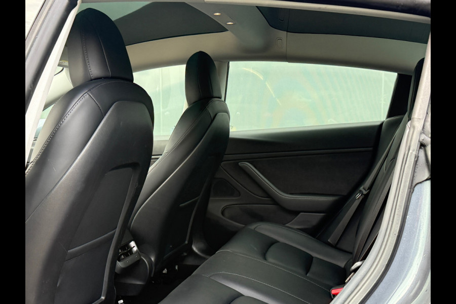 Tesla Model 3 Long Range AWD 75 kWh [WARMTEPOMP] FSD Facelift