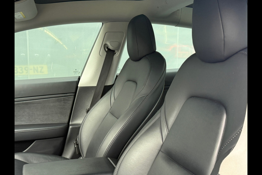 Tesla Model 3 Long Range AWD 75 kWh [WARMTEPOMP] FSD Facelift